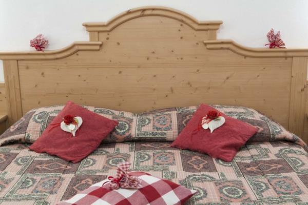 Hotel Europa Pozza di Fassa Zewnętrze zdjęcie