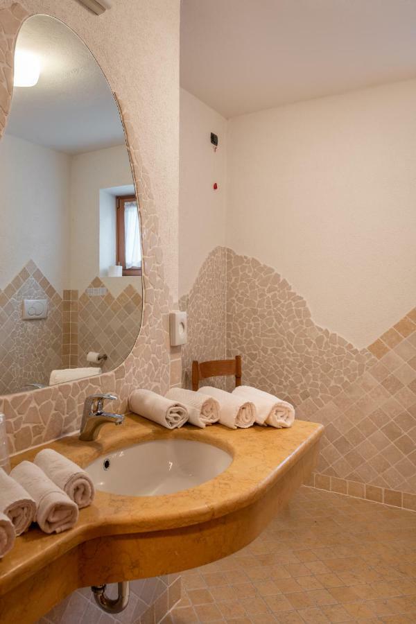 Hotel Europa Pozza di Fassa Zewnętrze zdjęcie